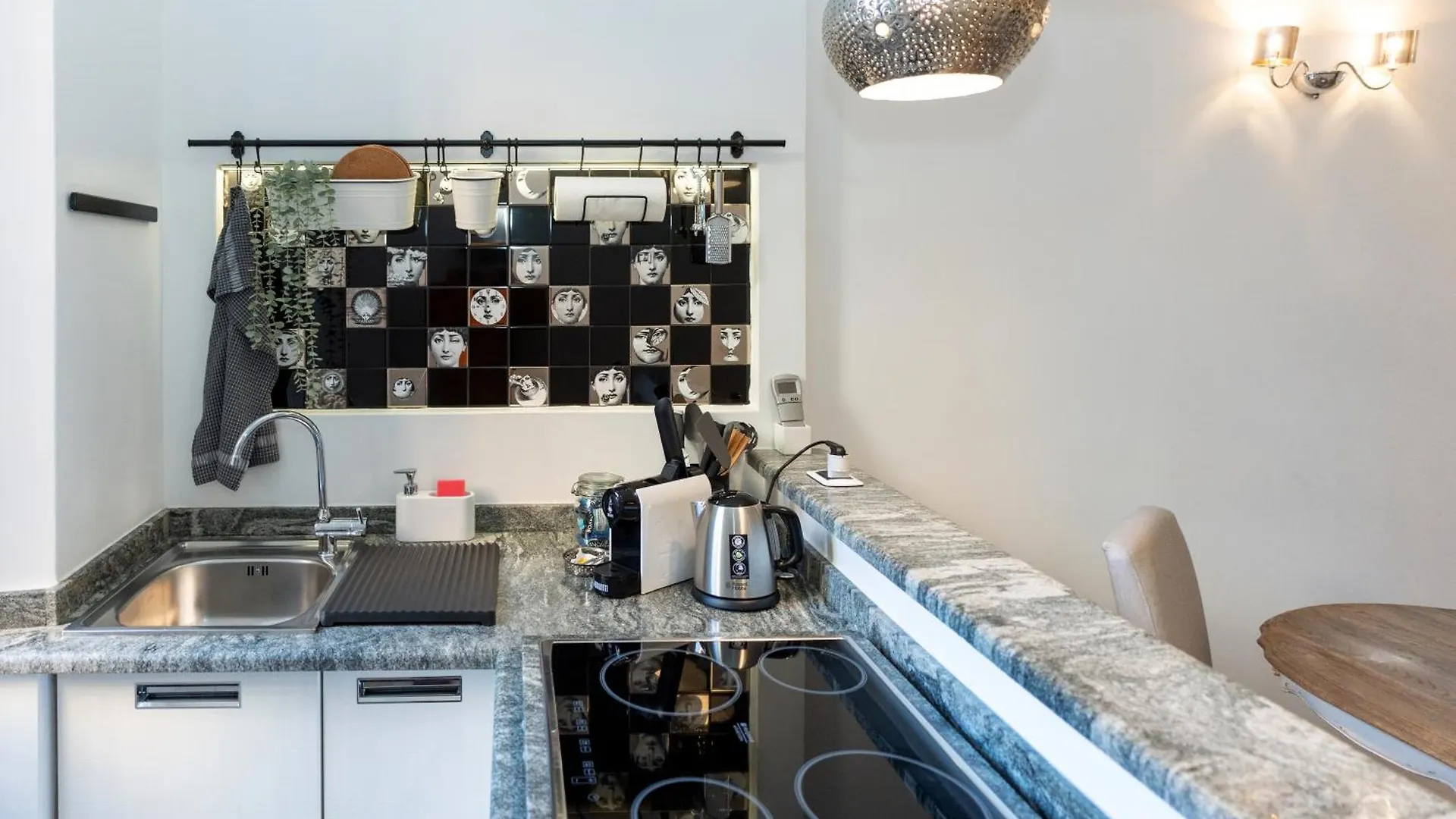 Apartamento Gio House - Palazzo Storico Roma