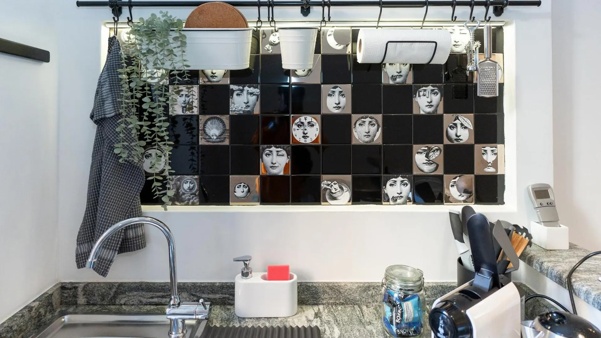 Apartamento Gio House - Palazzo Storico Roma