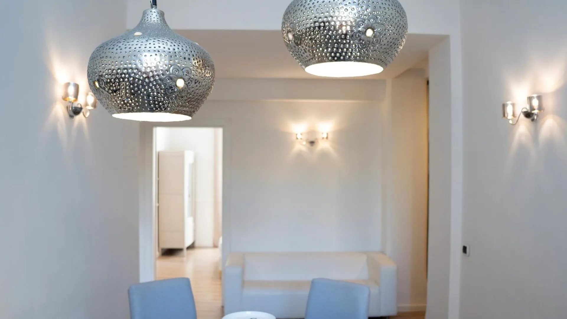 Apartamento Gio House - Palazzo Storico Roma Italia