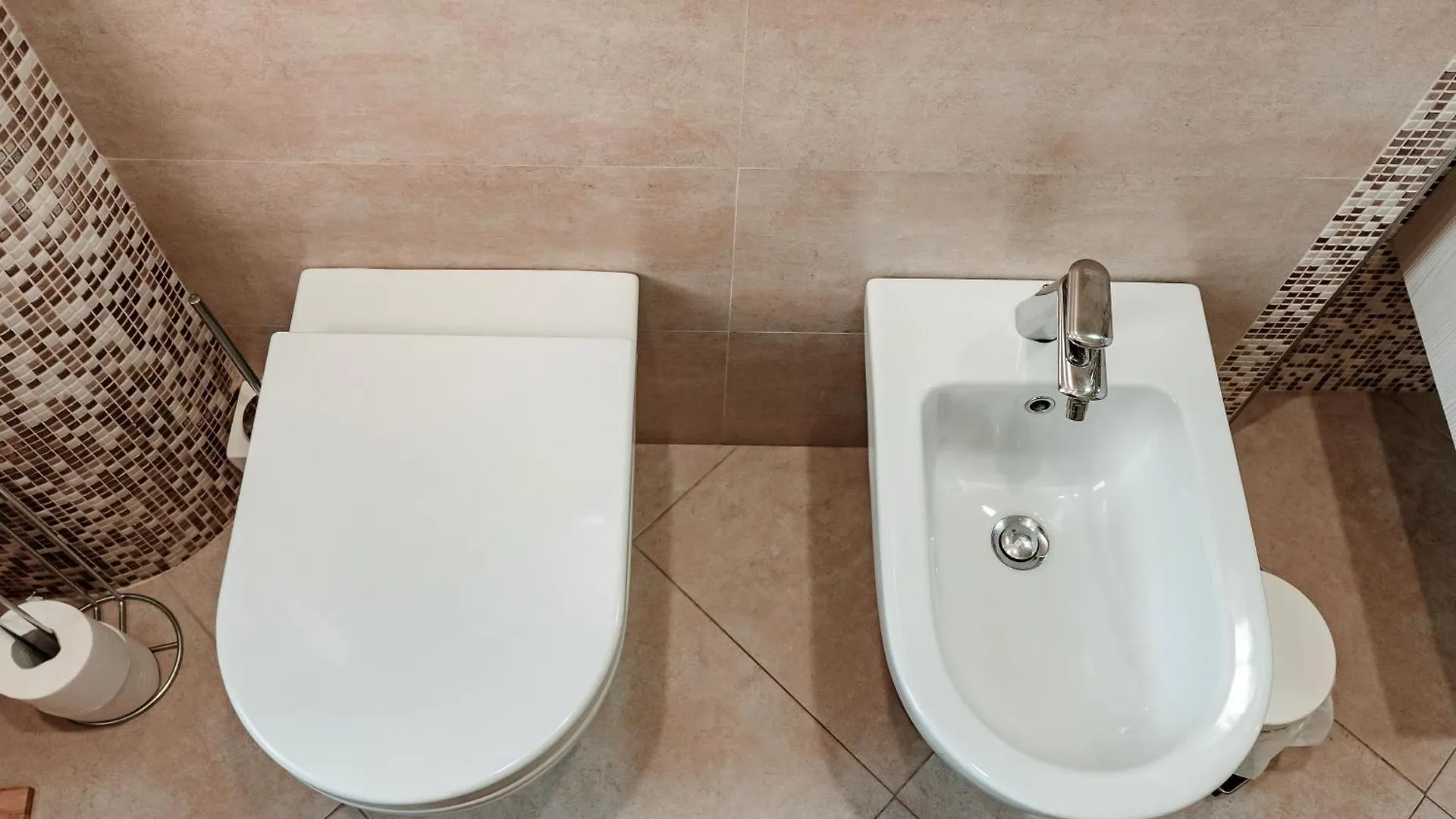 Apartamento Gio House - Palazzo Storico Roma
