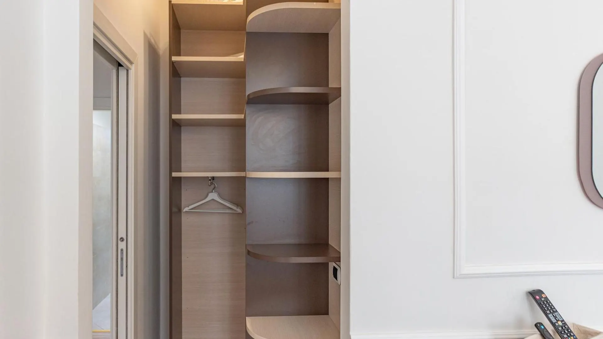 Apartamento Gio House - Palazzo Storico Roma