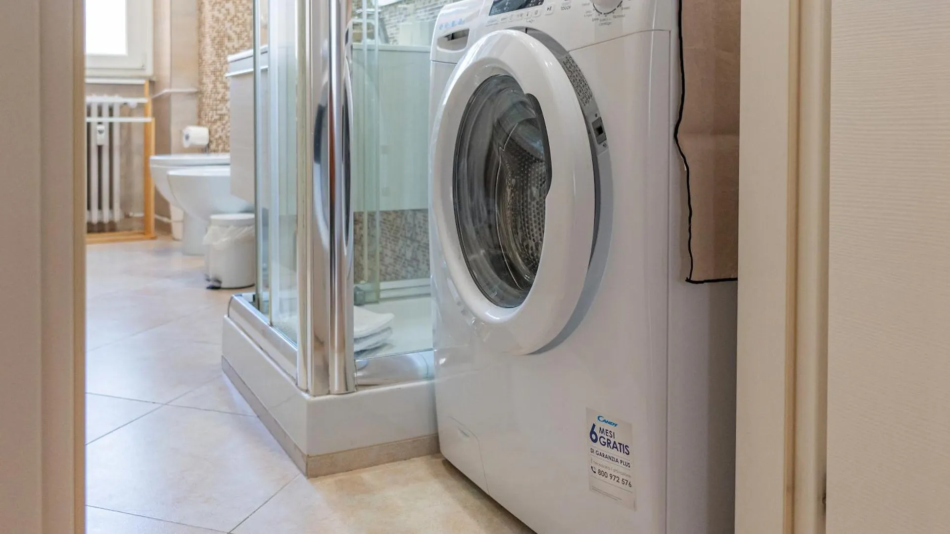 Apartamento Gio House - Palazzo Storico Roma